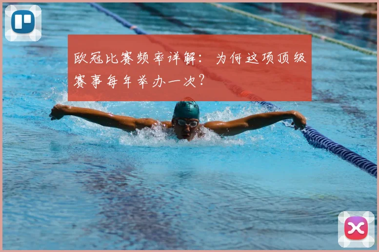 欧冠比赛频率详解：为何这项顶级赛事每年举办一次？